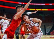 米兰体育-天津男篮连胜收官，备战重燃希望的简单介绍