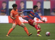 米兰APP下载-精彩对决广州恒大迎战青岛黄海，谁能夺得胜利