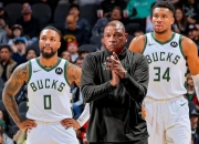 米兰体育app入口-雄鹿惜败热火遭遇两连败