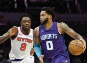 米兰体育官网-爵士主场大胜黄蜂，取得连胜