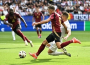 米兰体育,-包含欧洲杯预选赛大幕开启，球队展现实力的词条