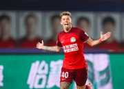 米兰,-建业客场绝杀泰达，喜迎宝贵三分