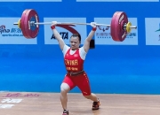 米兰体育官网-包含举重女子组决赛，俄罗斯选手斩获金牌的词条