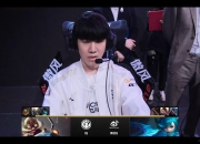 米兰体育下载-FLY鏖战IG，Peanut完成史诗逆转鏖战多局四强赛，成为赛场最大亮点