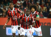 米兰体育官方网站-尼斯主场不敌摩纳哥，欲振乏力