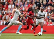 米兰真人-西汉姆联客场告捷，保级形势渐趋乐观的简单介绍