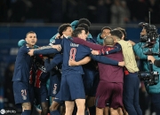 米兰体育,-巴黎圣日耳曼轻松晋级欧冠半决赛