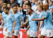 米兰体育,-曼城在主场逆势战胜对手稳定领先位置