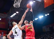 米兰APP下载-吉林队在比赛中逆风翻盘，取得胜利