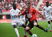 米兰体育官方网站-尼斯近况一片大好，法甲前景堪忧