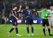 米兰,-马赛团队连续三场不败，士气高昂