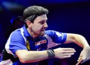 米兰体育下载-法国乒乓球队逆转瑞典乒乓球队，波尔制霸全场