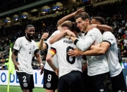 米兰体育-北爱尔兰队力挫摩尔多瓦队跻身欧国联八强