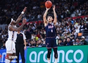 米兰捕鱼-攻守兼顾！中国超级联赛实力十足