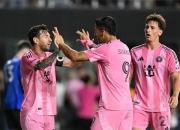 米兰体育app-梅西传球魔咒成谜，新教练启程希望破解