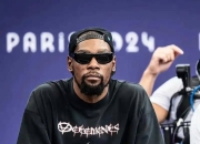 米兰体育网页版-篮网负独行侠，杜兰特缺席球队进攻难以发挥