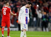 米兰体育官网-利物浦3-1击败皇家马德里，晋级欧冠四强，梅西破门