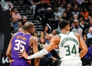 米兰体育下载-雄鹿大胜独行侠，巩固东部第一