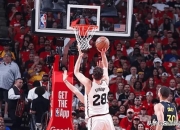 米兰体育入口-火箭客场击败森林狼，取得连胜