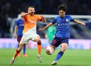 米兰体育入口-包含上海申花客场不敌对手的词条