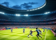 米兰体育入口-蒙特雷冲击冠军，锋线磨合进入关键期