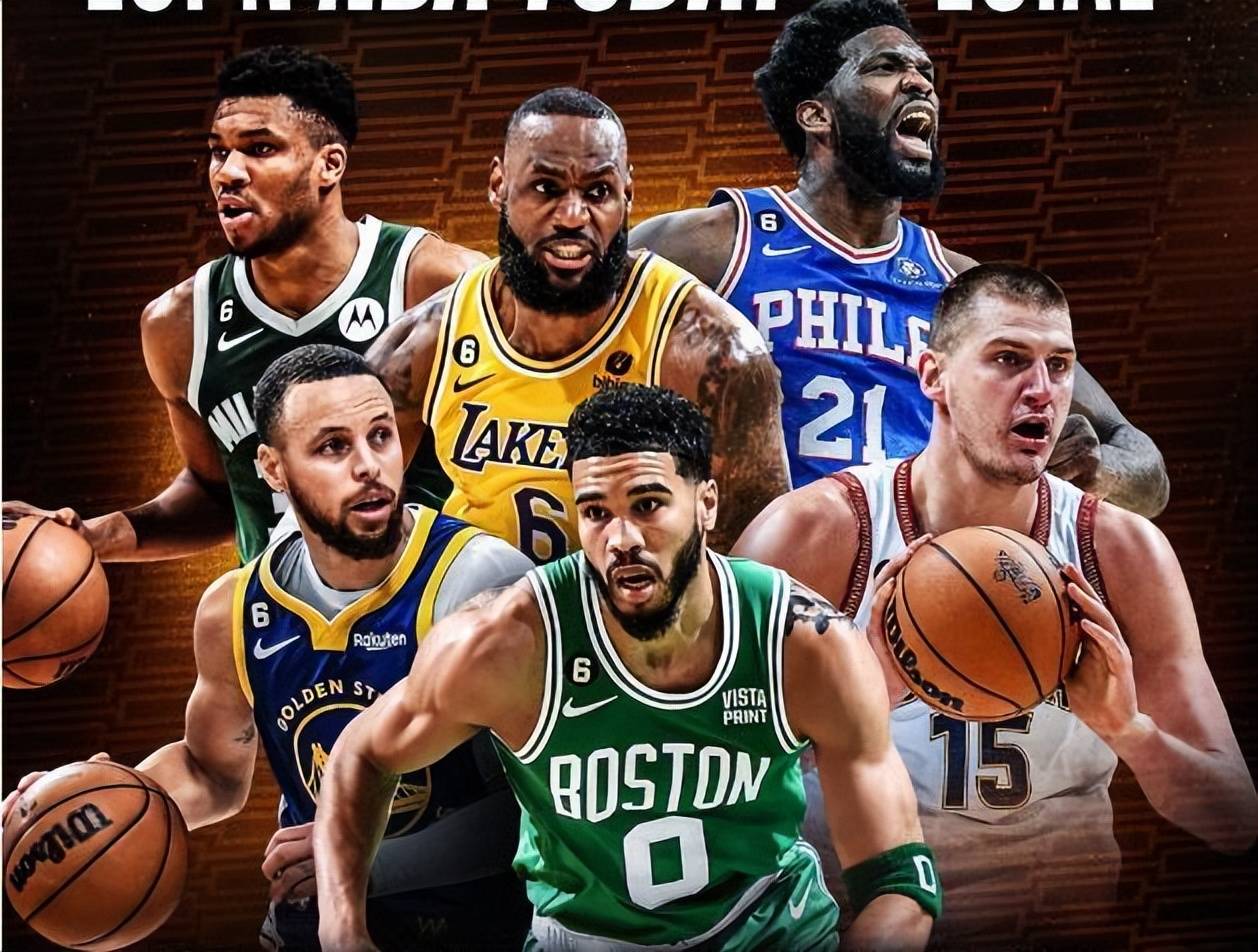 NBA新星逐渐崭露头角,助力球队提升竞争力的简单介绍 NBA新星逐渐崭露头角,助力球队提升竞争力的简单介绍