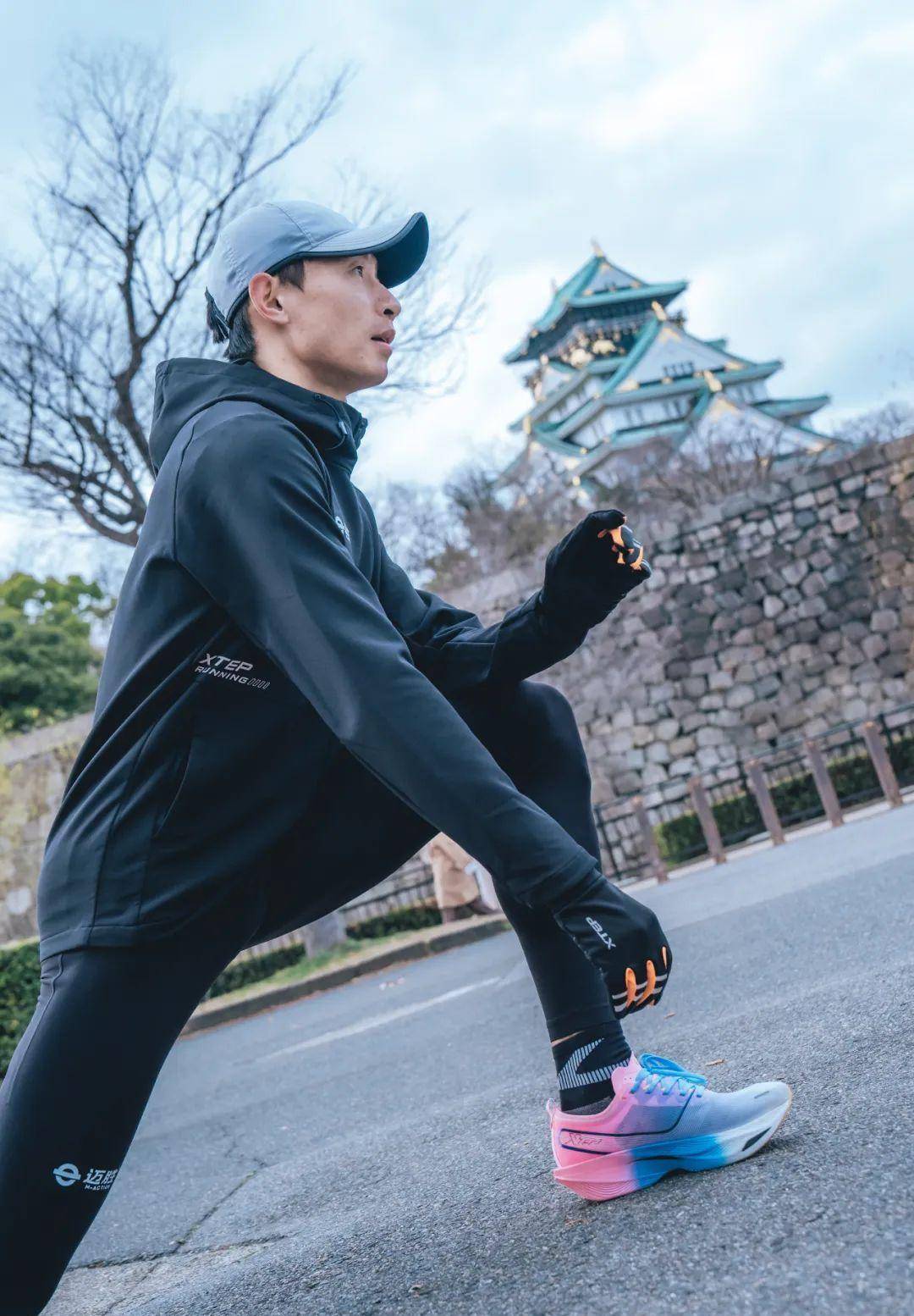 大阪飞脚战胜对手，晋级之路日益明朗的简单介绍