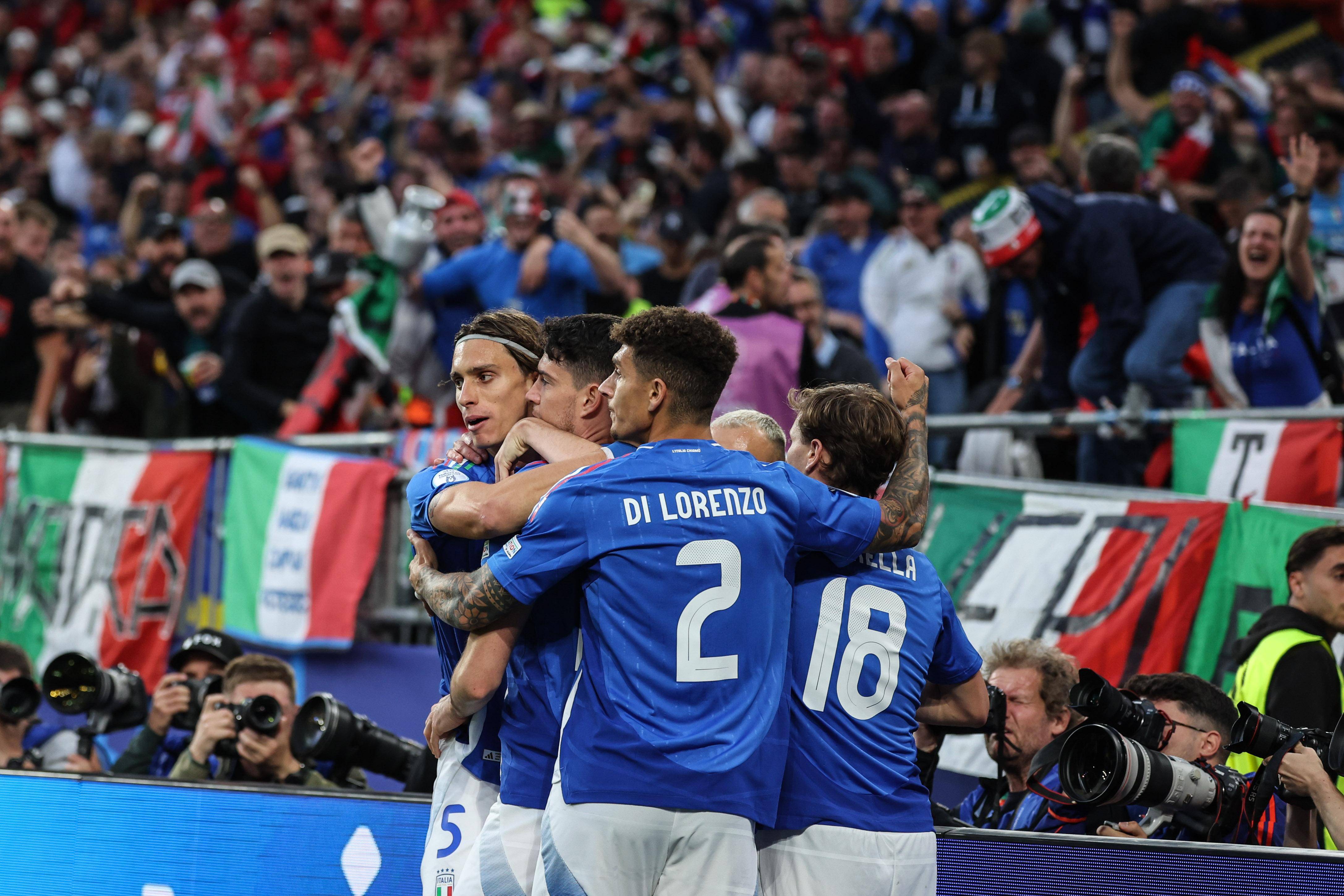 激情澎湃！欧洲足球盛宴火爆继续