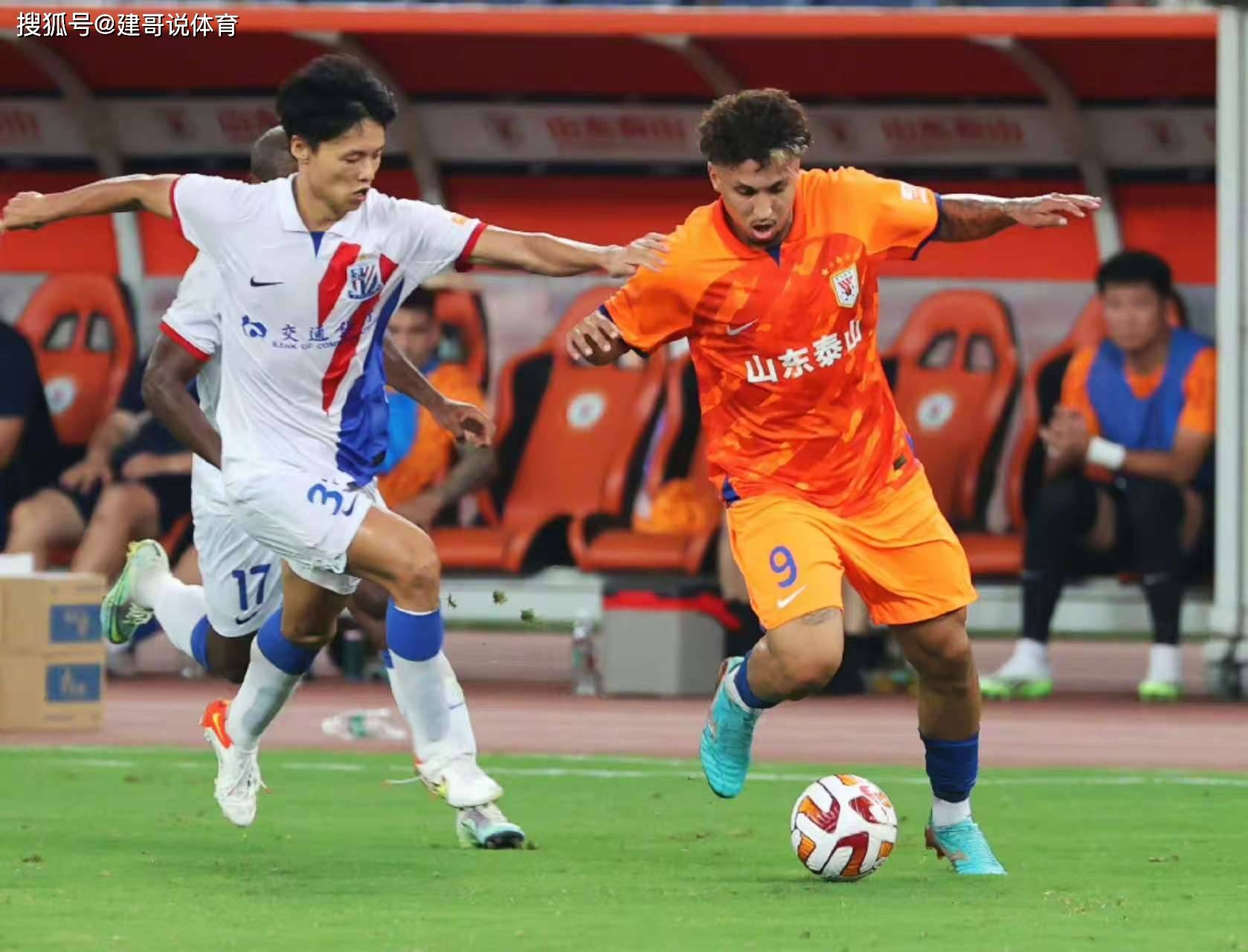 荷甲球队备战国际赛事，实力不容小觑！