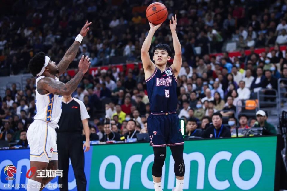 攻守兼顾！中国超级联赛实力十足