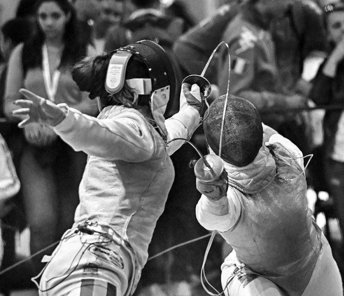 关于热血擂台国际巅峰击剑赛全面升级的信息 关于热血擂台国际巅峰击剑赛全面升级的信息