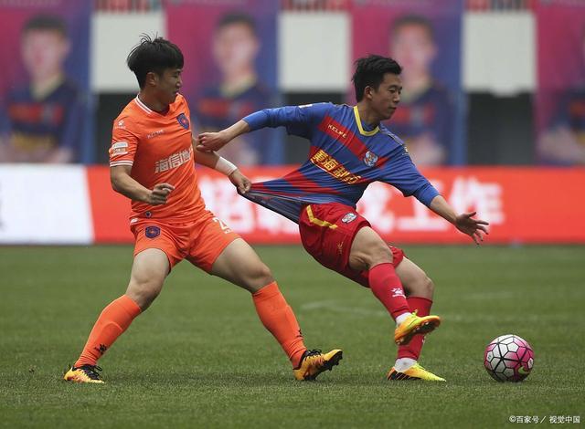 精彩对决广州恒大迎战青岛黄海，谁能夺得胜利