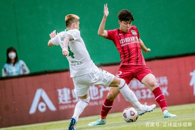 精彩对决广州恒大迎战青岛黄海，谁能夺得胜利