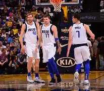 尼克斯横扫黄蜂，兰多夫砍下三双数据