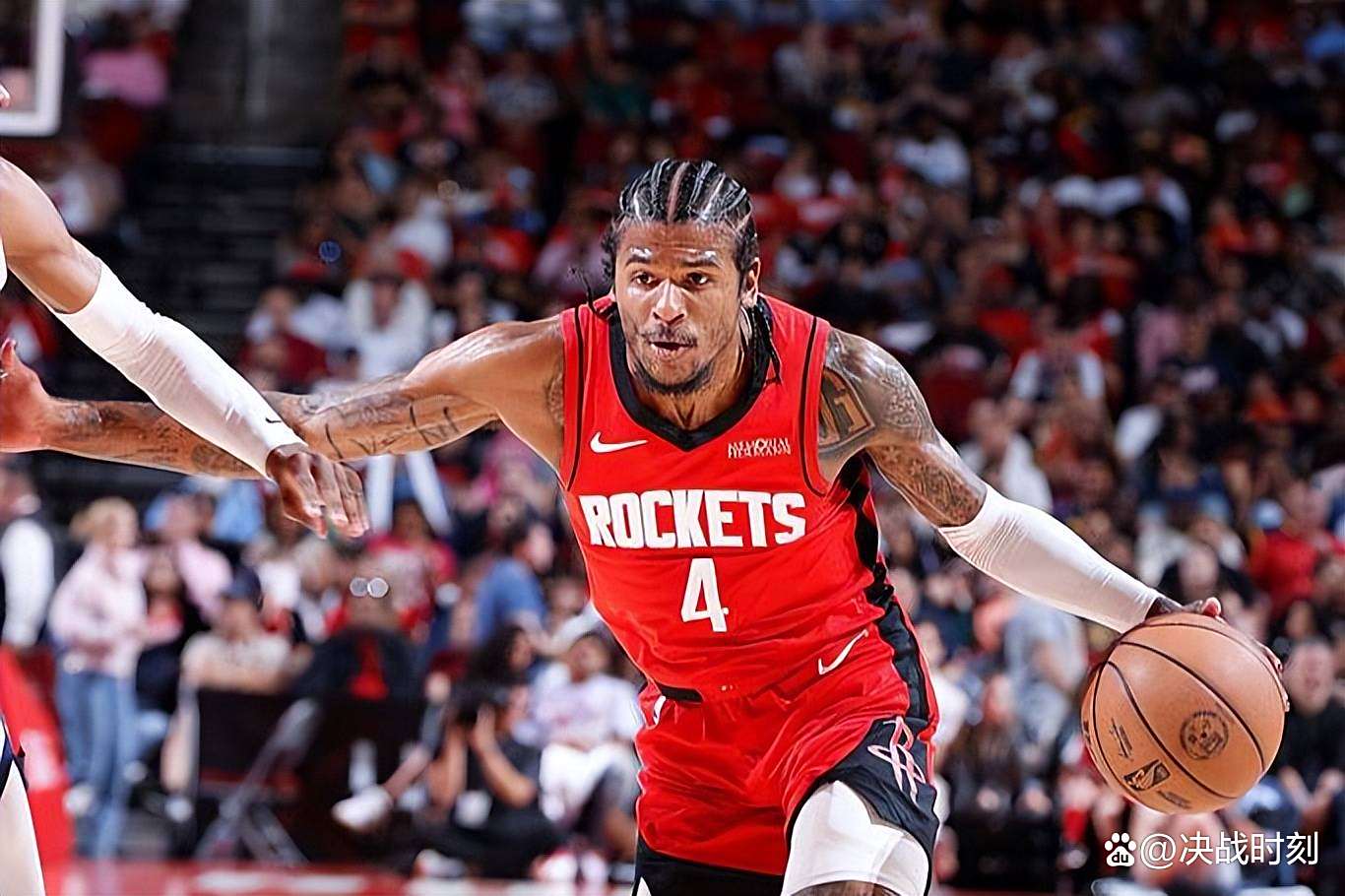 火箭逆转老鹰,制霸西部联盟 火箭逆转老鹰,制霸西部联盟