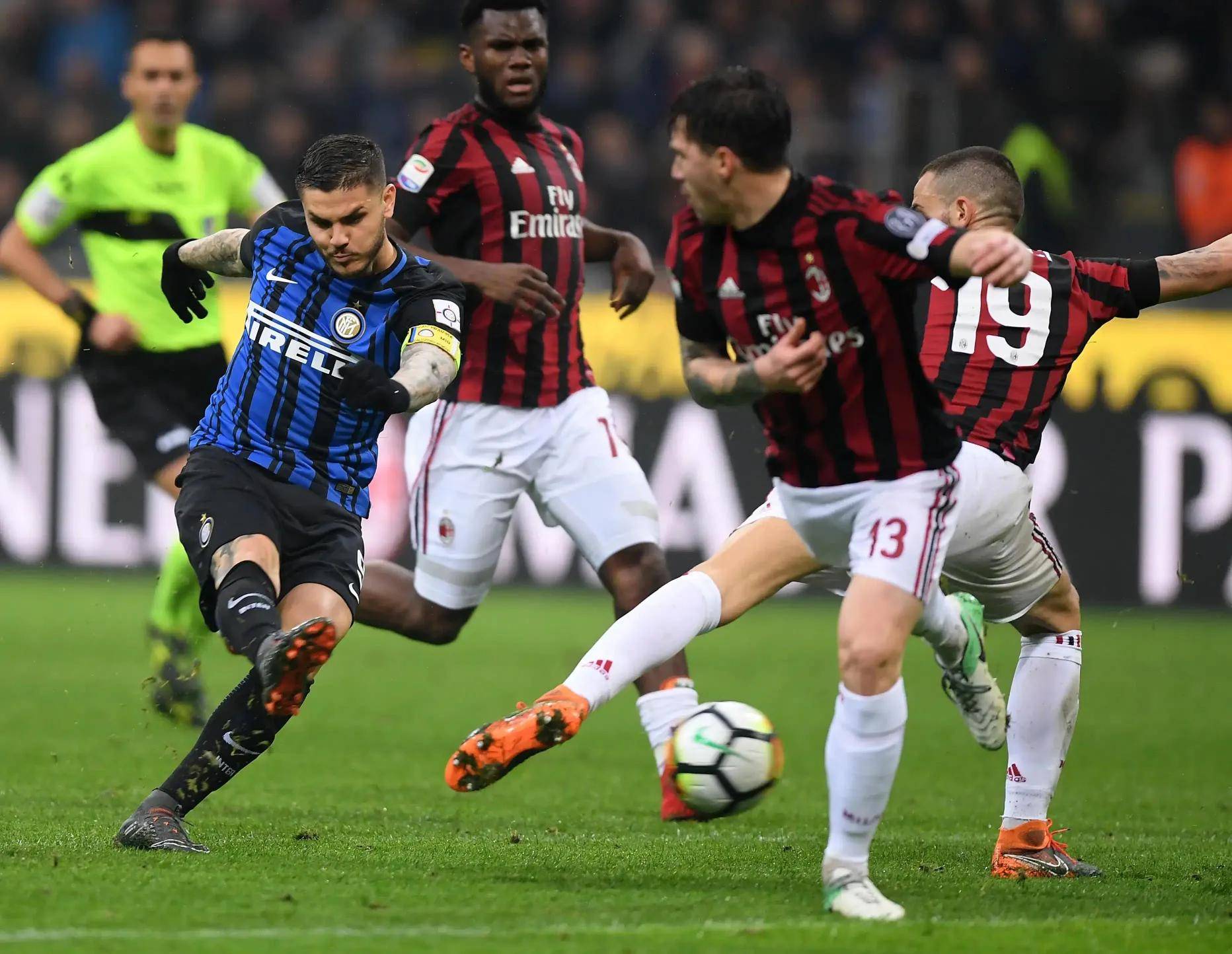 包含意大利劲旅在比赛中展现强大实力的词条