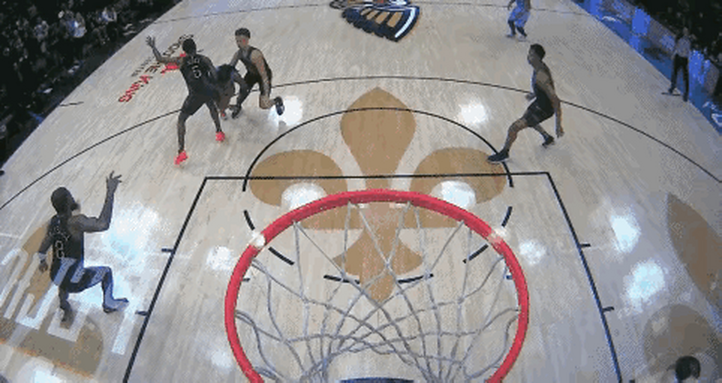 灰熊客场战胜开拓者,莫兰特助攻刷新生涯纪录的简单介绍 灰熊客场战胜开拓者,莫兰特助攻刷新生涯纪录的简单介绍