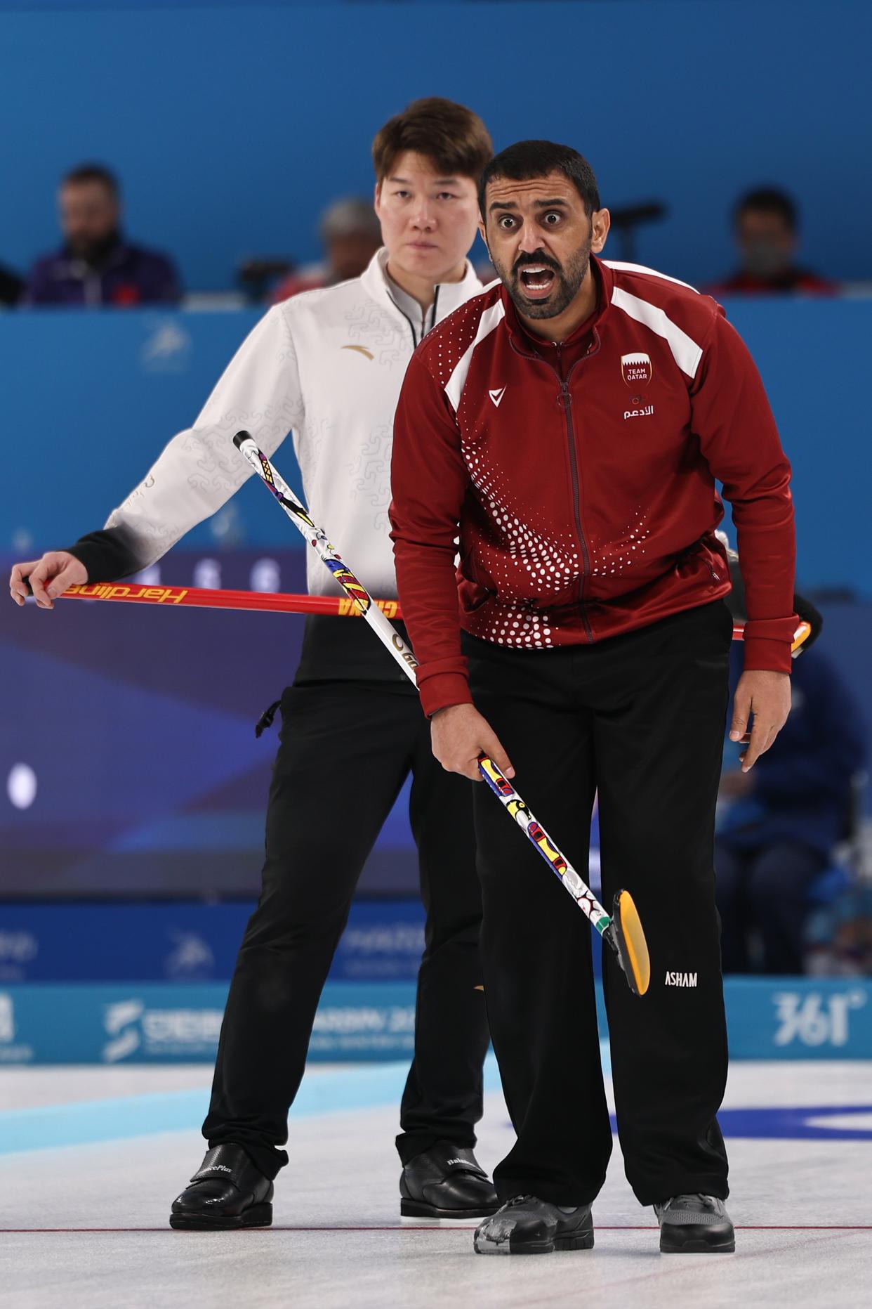 拉脱维亚冰壶队实力出众,夺得冠军的简单介绍 拉脱维亚冰壶队实力出众,夺得冠军的简单介绍