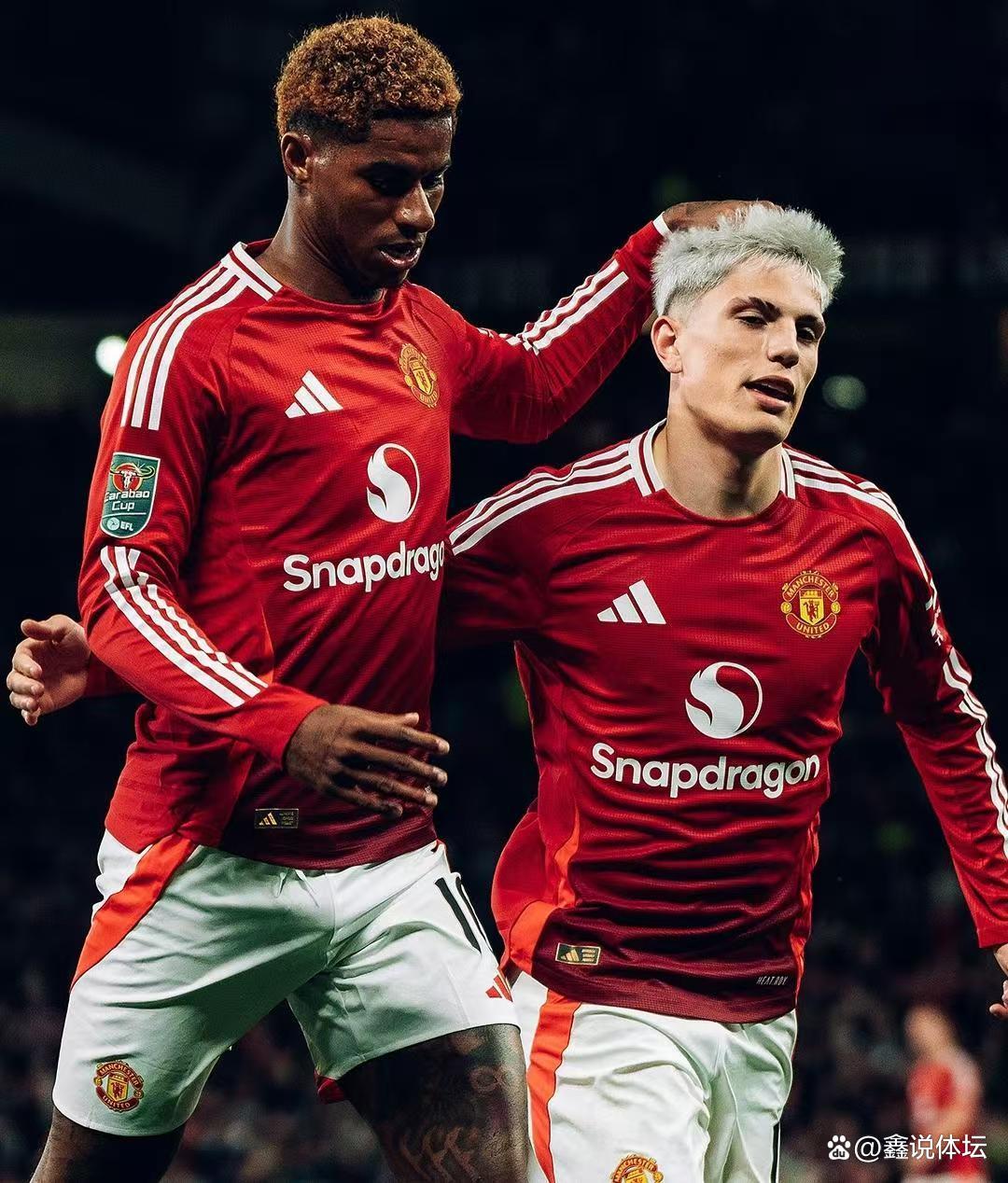 皮克福德成曼联头号门将，英超赛场风云变幻