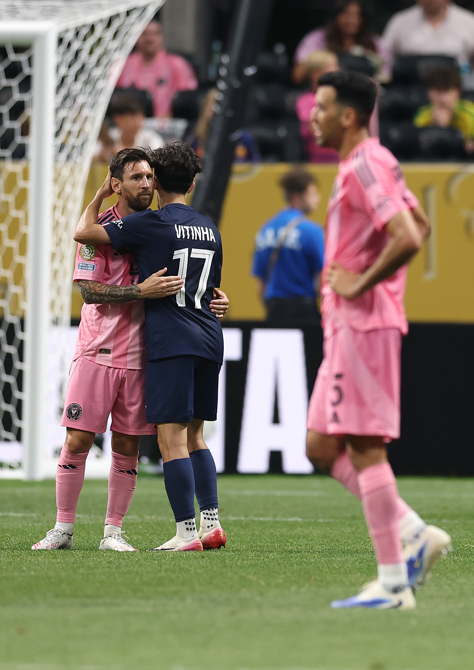 巴黎圣日耳曼晋级顶级足球赛半决赛的简单介绍 巴黎圣日耳曼晋级顶级足球赛半决赛的简单介绍