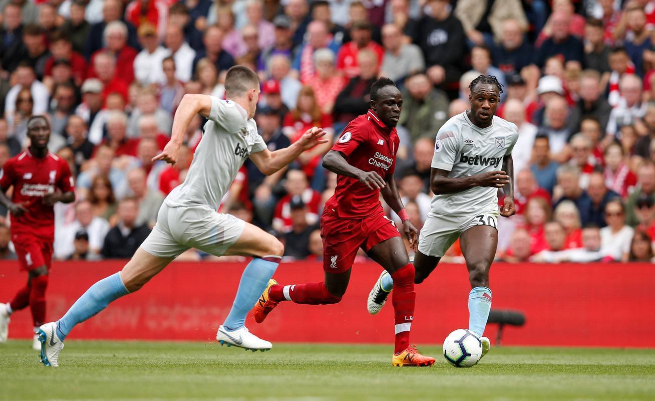 西汉姆联客场告捷,保级形势渐趋乐观的简单介绍 西汉姆联客场告捷,保级形势渐趋乐观的简单介绍