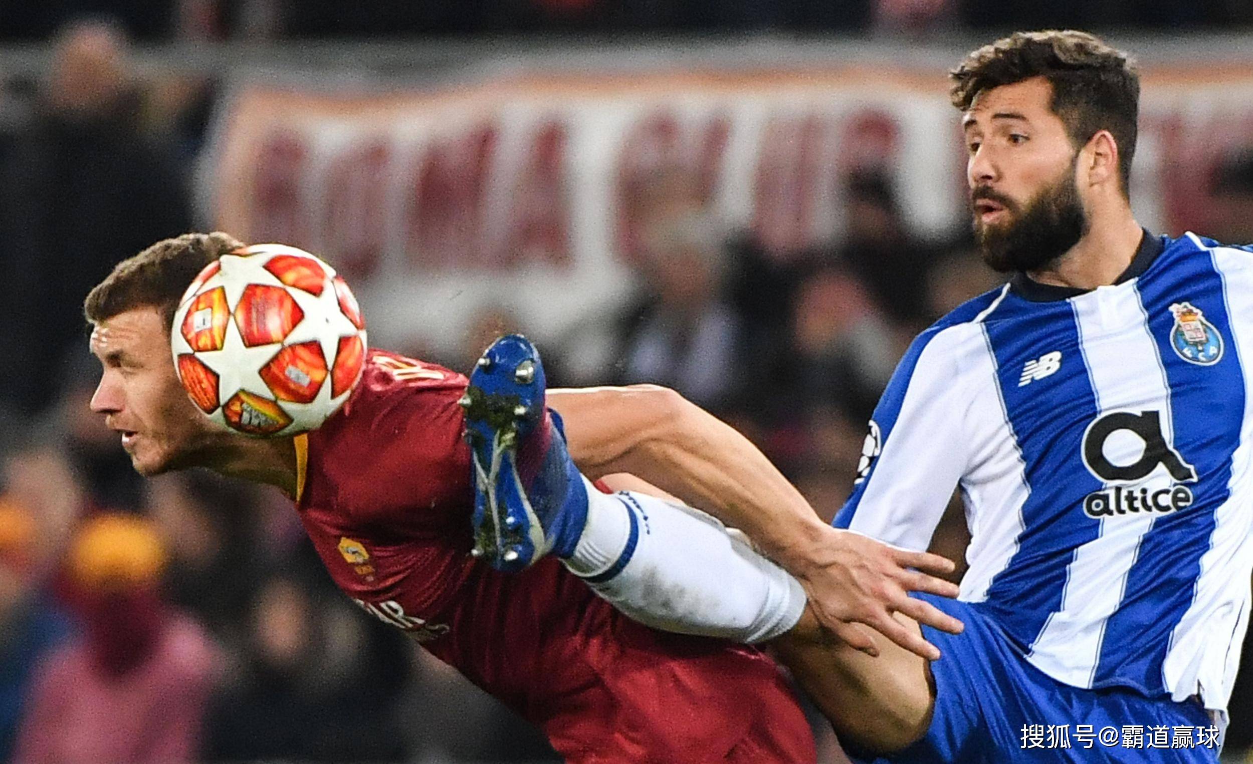 切尔西主场压倒波尔图，顺利晋级半决赛