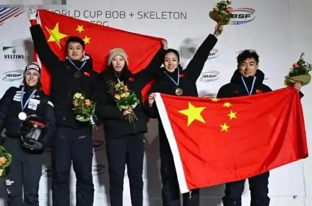 突破极限！中国选手实现个人最好成绩！