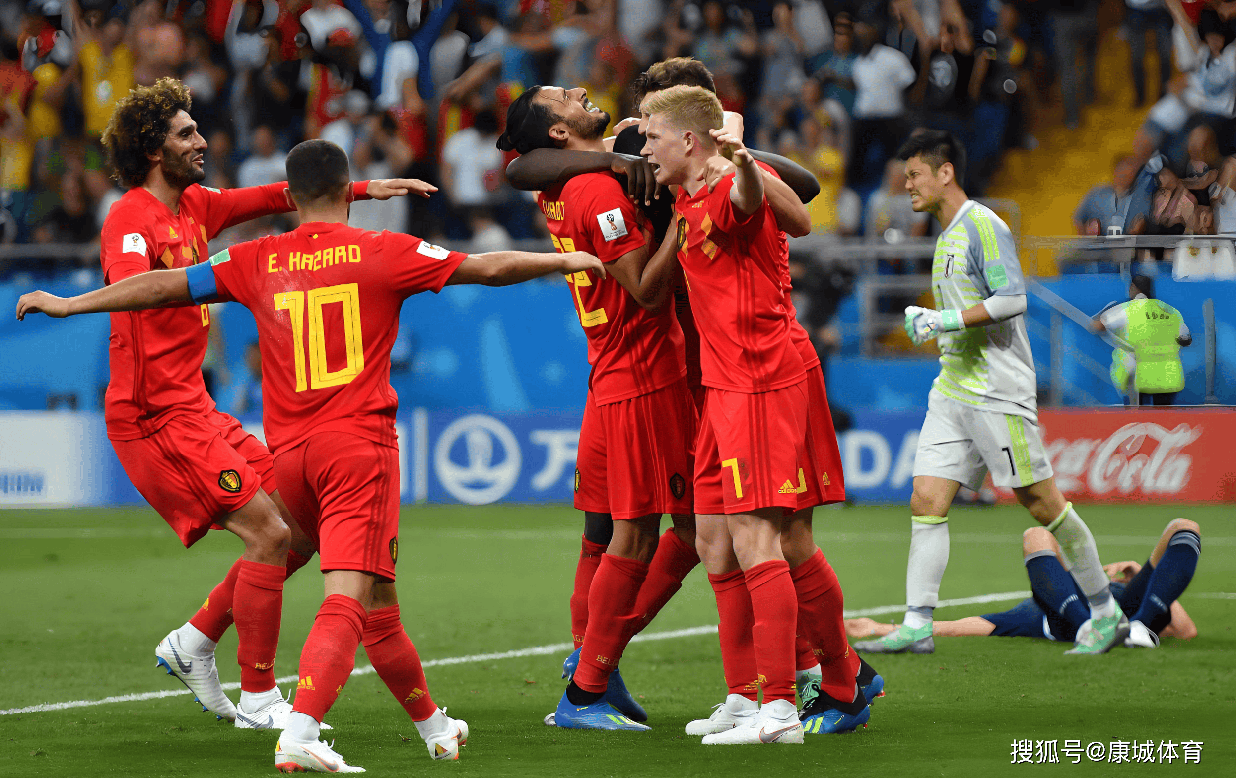 战胜威尔士杀入半决赛