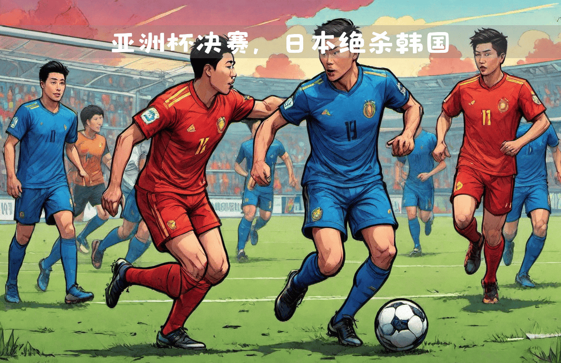 亚洲杯焦点韩国队历史性进决赛的简单介绍