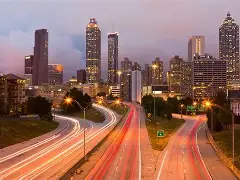 亚特兰大强手如林，齐心协力向前进的简单介绍