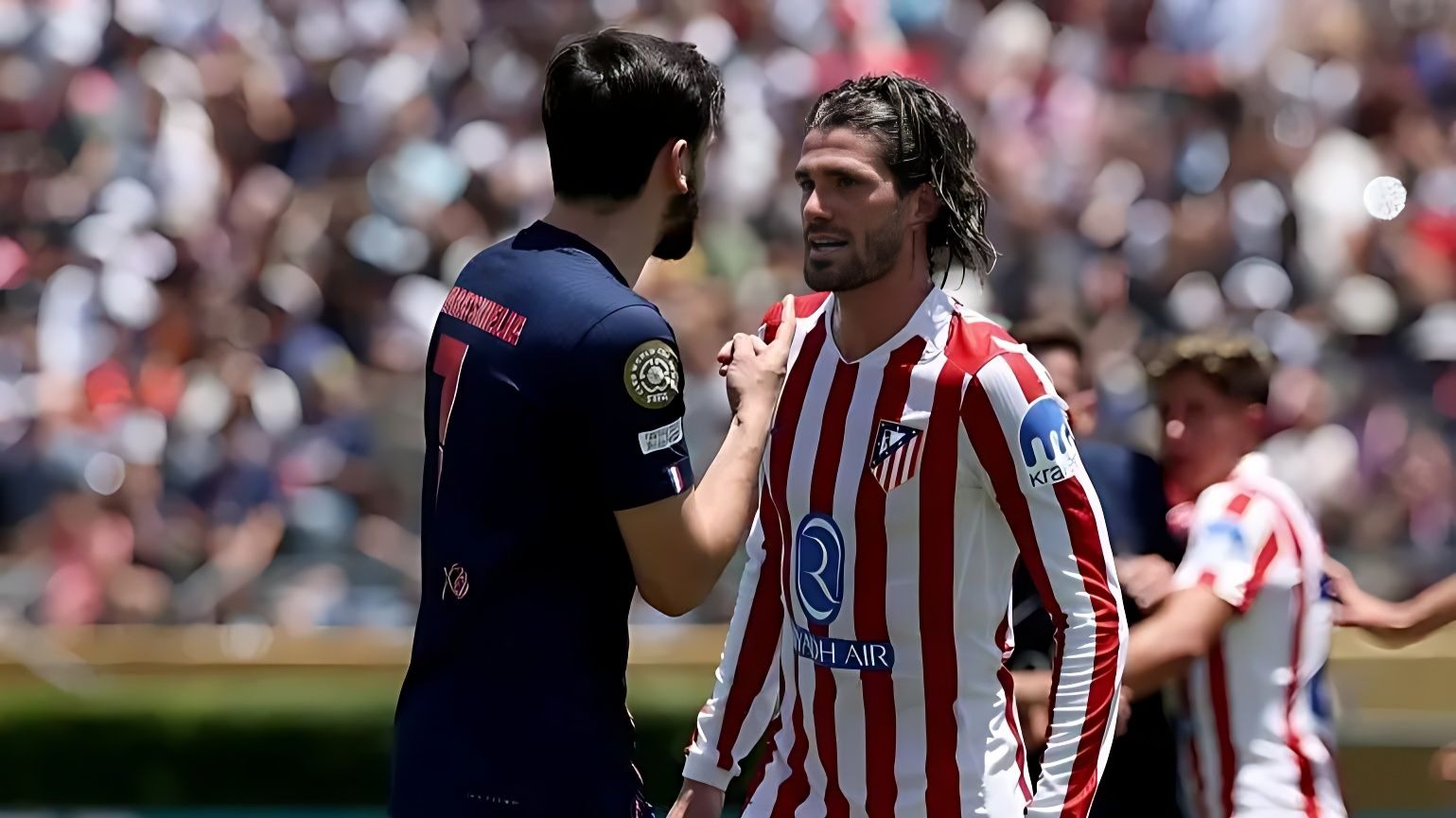 尼马帽子戏法!巴黎圣日耳曼4-1击败职业联赛领头羊列-日内瓦体育的简单介绍 尼马帽子戏法!巴黎圣日耳曼4-1击败职业联赛领头羊列-日内瓦体育的简单介绍