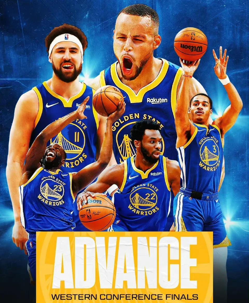 勇士大胜老鹰,稳坐西部头名 勇士大胜老鹰,稳坐西部头名