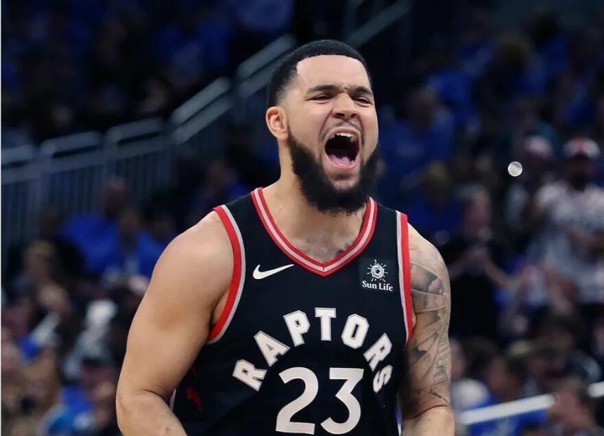 猛龙战胜魔术,止颓势 猛龙战胜魔术,止颓势