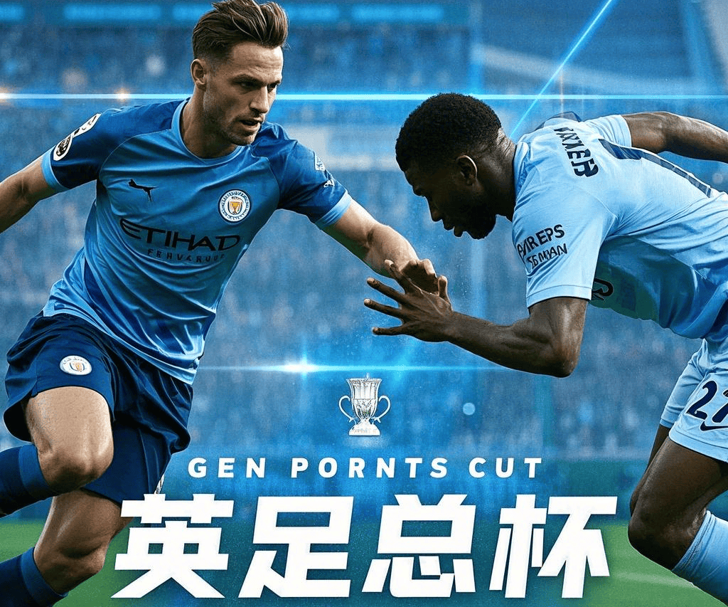 曼城迎战强敌，三分在望